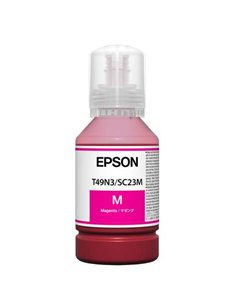 Epson T49H3 - Bouteille d'encre magenta - C13T49H300