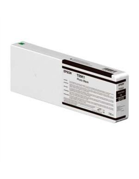 Epson C13T55K100 - Noir photo - C13T55K100