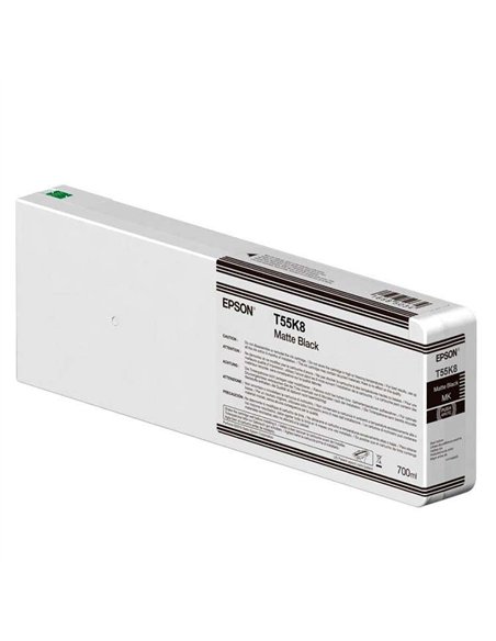 Epson C13T55K800 - Noir mat - C13T55K800