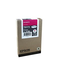 Epson T6173 - Magenta - C13T617300