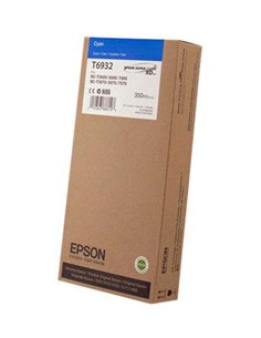 Epson T6932 - Cyan - C13T693200