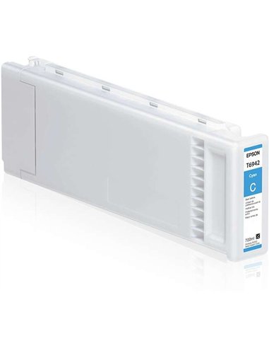 Epson T6942 - Cyan - C13T694200