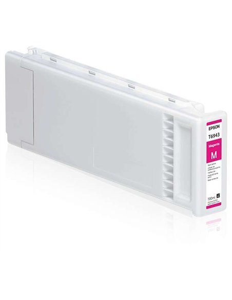 Epson T6943 - Magenta - C13T694300