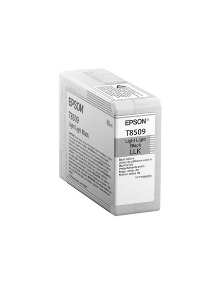 Epson T8509 - Lumière noire - C13T850900