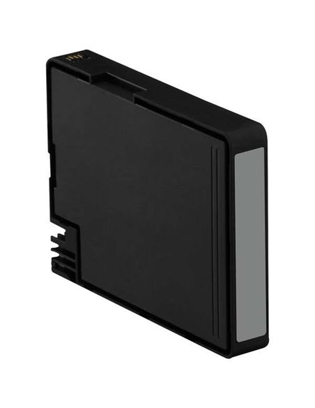 Canon PGI29 Gris Pigmenté - Compatible - Remplace 4871B001