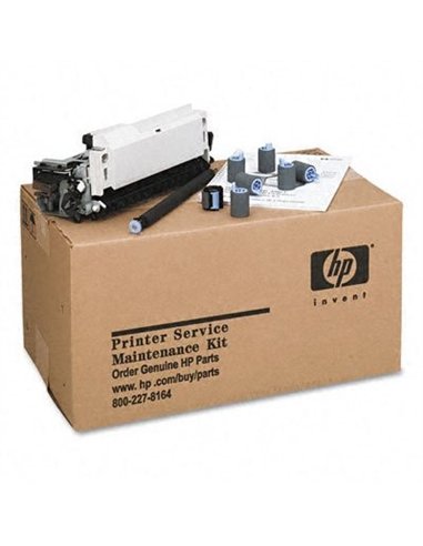HP CB389A Kit de maintenance P4014/4015