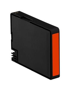 Canon PGI29 Rouge Pigmenté - Compatible - Remplace 4878B001