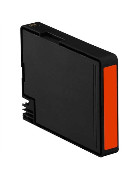 Canon PGI29 Rouge Pigmenté - Compatible - Remplace 4878B001