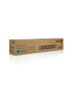 Xerox 006R01460 - Cyan - Toner Xerox