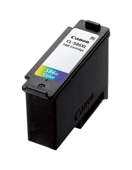 CANON CL586XL - 6226C001 - Tricolor - Cartouche pour Canon Pixma TS7650i
,Canon Pixma TS7750i