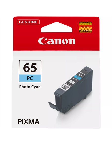 Canon CLI65 - Photo Cyan - 4220C001