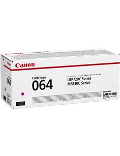 Canon 064 - Magenta - 4933C001