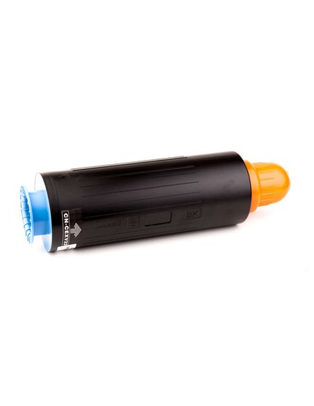 Canon CEXV22 - Cartouche Toner Noir - Compatible - Remplace 1872B002