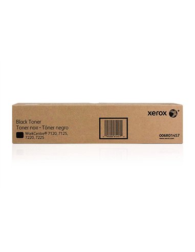 Xerox 006R01457 - Noir- Toner Xerox