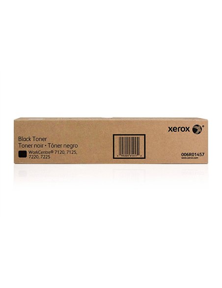 Xerox 006R01457 - Noir- Toner Xerox
