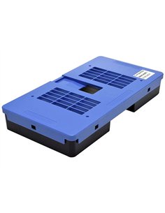 Kit d'entretien Canon MC31 - Compatible - Remplace 1156C005