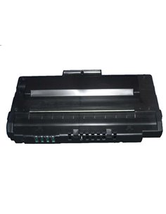 Dell 1600 - Cartouche de toner noire - Compatible - Remplace 593-10082/P4210