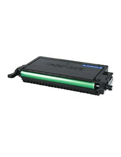 Dell 2145 - Cartouche de toner noire - Compatible - Remplace 593-10368