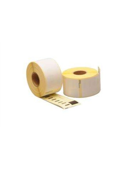 DYMO LABELWRITER 11355 ÉTIQUETTES EN PAPIER THERMIQUE POLYVALENTES - Compatible S0722550