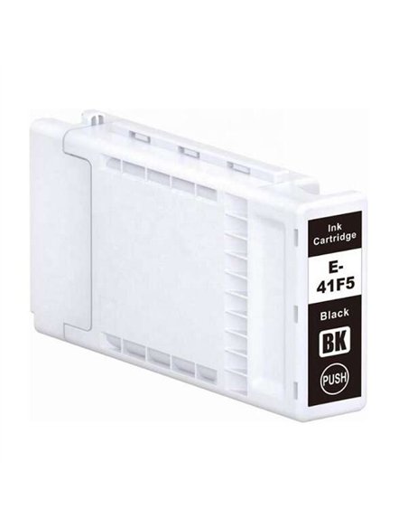 Epson T41F5/T41R5 - Noir pigmenté - Compatible - Remplace C13T41F540/C13T41R540