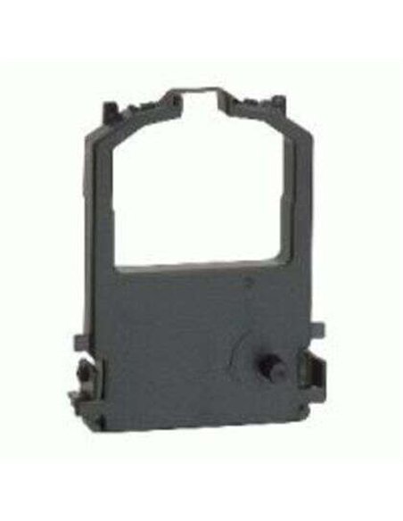 Fujitsu DL1100 Ruban matriciel générique noir - Remplace D30L-9001-0939