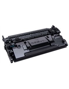HP CF289Y - Cartouche Toner Noir - Compatible - Remplace 89Y