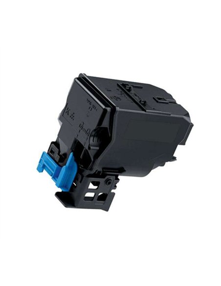 Konica Minolta TNP48 - Cartouche Toner Noir - Compatible - Remplace TNP48K/A5X0150