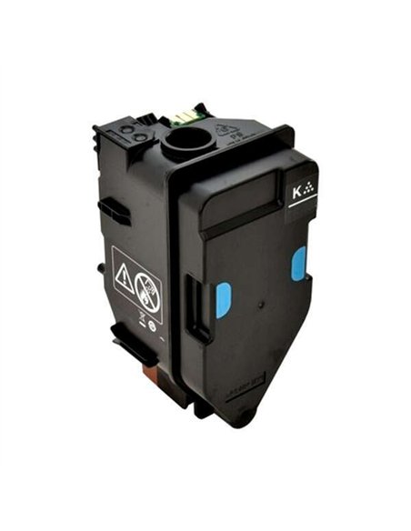 Konica Minolta TNP79 - Cartouche Toner Noir - Compatible - Remplace TNP79K/AAJW150