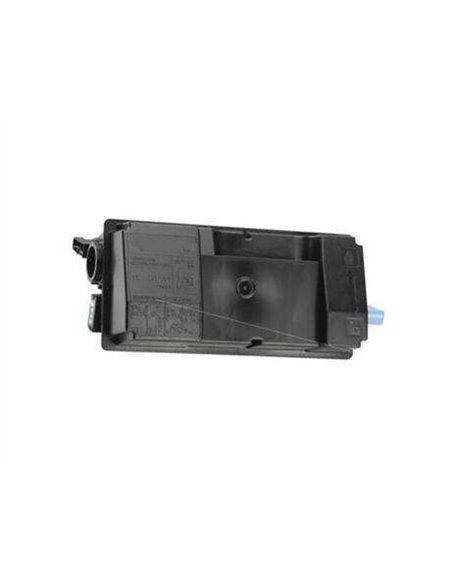 Kyocera TK3200 - Cartouche Toner Noir - Compatible - Remplace 1T02X90NL0