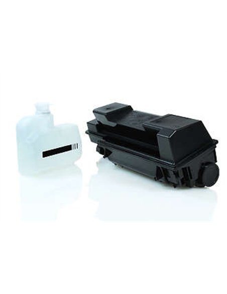 Kyocera TK350 - Cartouche Toner Noir - Compatible - Remplace 1T02LX0NL0/1T02LX0NLC