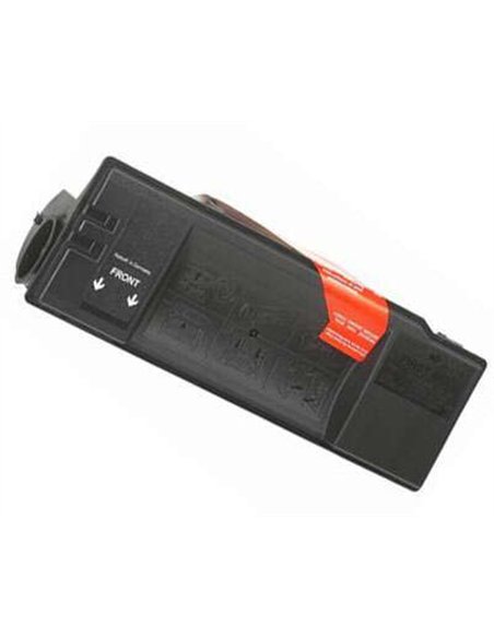 Kyocera TK50H - Cartouche Toner Noir - Compatible - Remplace 370QA0KX