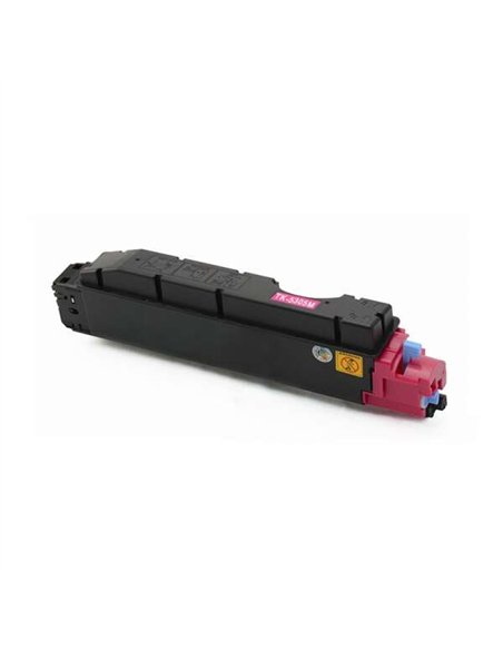 Kyocera TK5305 - Cartouche Toner Magenta - Compatible - Remplace 1T02VMBNL0/TK5305M