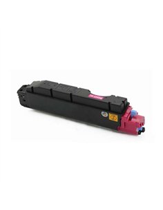 Kyocera TK5345 - Cartouche Toner Magenta - Compatible - Remplace 1T02ZLBNL0/TK5345M