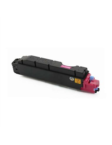 Kyocera TK5345 - Cartouche Toner Magenta - Compatible - Remplace 1T02ZLBNL0/TK5345M