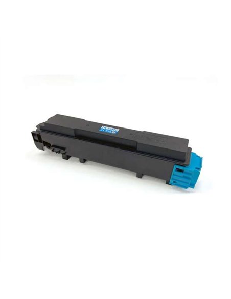 Kyocera TK5380 - Cartouche toner cyan - Compatible - Remplace 1T02Z0CNL0/TK5380C
