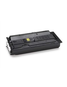 Kyocera TK7105 - Cartouche Toner Noir - Compatible - Remplace 1T02P80NL0