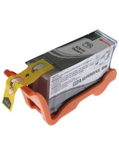 Lexmark 100XL - Noir - Compatible - Remplace 14N1068E/14N1092E/14N0820E/14N0918E/14N0848E