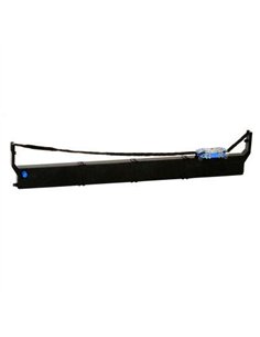 Lexmark 4227/4227 Plus Ruban matriciel générique noir – Remplace 13L0034