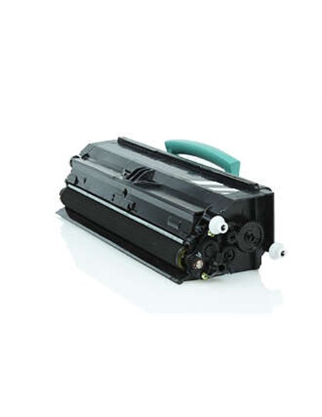 Lexmark E450 - Cartouche Toner Noir - Compatible - Remplace E450H11E
