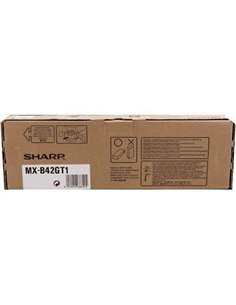 Sharp MXB42GT1 - Noir - MX-B42GT1