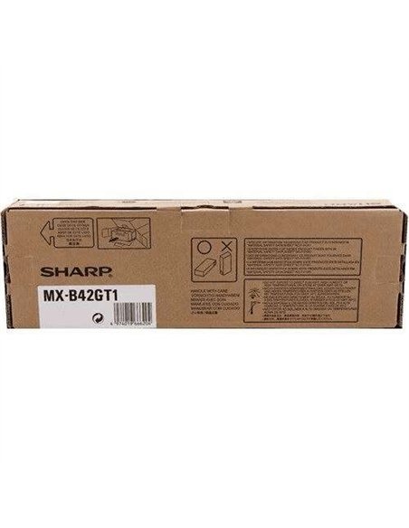 Sharp MXB42GT1 - Noir - MX-B42GT1