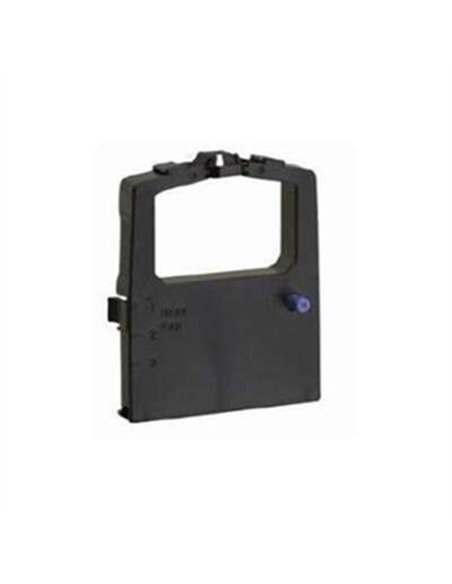 OKI ML520/ML590/ML591 Ruban matriciel générique noir – Remplace 09002315/09002316