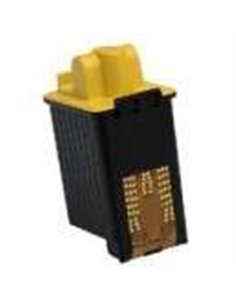 Olivetti FJ20 - Noir - Compatible - Remplace B0384