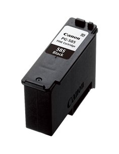 Canon PG585 - Noir - 6205C001