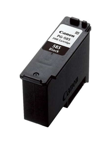 Canon PG585 - Noir - 6205C001
