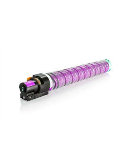 Ricoh IMC2000/IMC2500 - Cartouche toner magenta - Compatible - Remplace 842313/842309