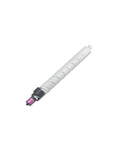 Ricoh Aficio MP-C4000/MP-C5000/MP-C4501/MP-C5501 - Cartouche de toner magenta - Compatible - Remplace 842050/841458/841162