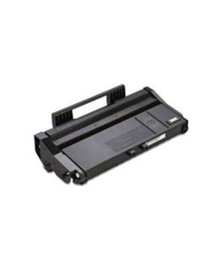 Ricoh Aficio SP150 - Cartouche Toner Noir - Compatible - Remplace 408010/SP150HE