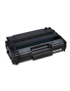 Ricoh Aficio SP377 - Cartouche Toner Noir - Compatible - Remplace 408162/SP377XE
