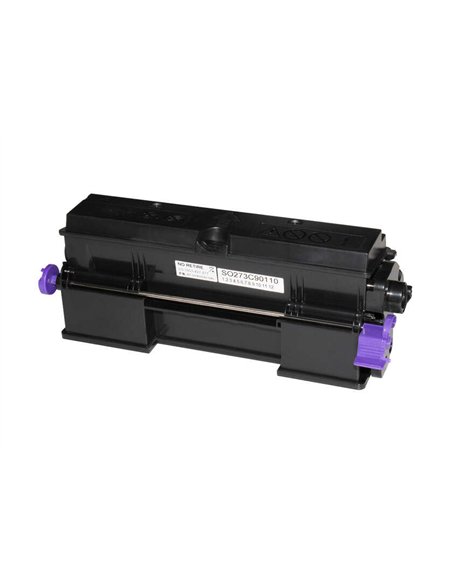 Ricoh Aficio SP400DN/SP450DN - Cartouche Toner Noir - Compatible - Remplace 408060/SP400HE